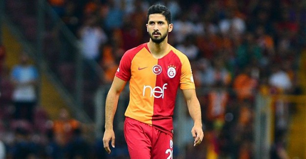 İşte Emre Akbaba’nın Sahalara Dönüş Tarihi!