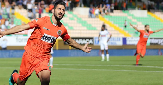 İşte Emre Akbaba'nın Yeni Adresi!