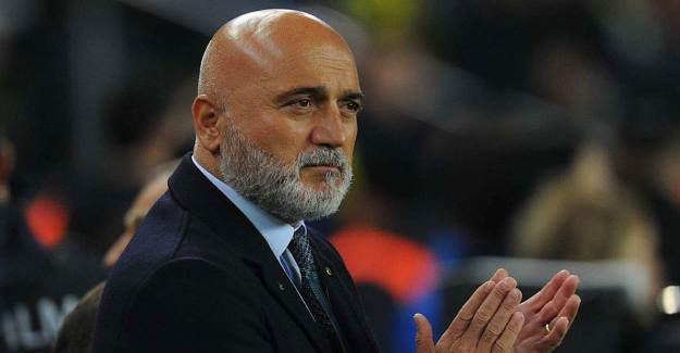 İşte Erzurumspor'da Teknik Direktörlük İçin En Güçlü Aday 
