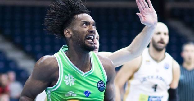 İşte Fenerbahçe Beko'nun İlk Transferi