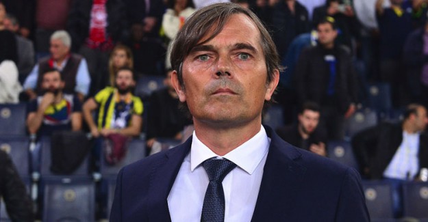 İşte Fenerbahçe’nin Cocu’ya Ödeyeceği Tazminat!