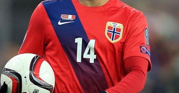 İşte Galatasaray'ın Yeni Sağ Beki! Jimmy'nin Menajeri Ayarladı