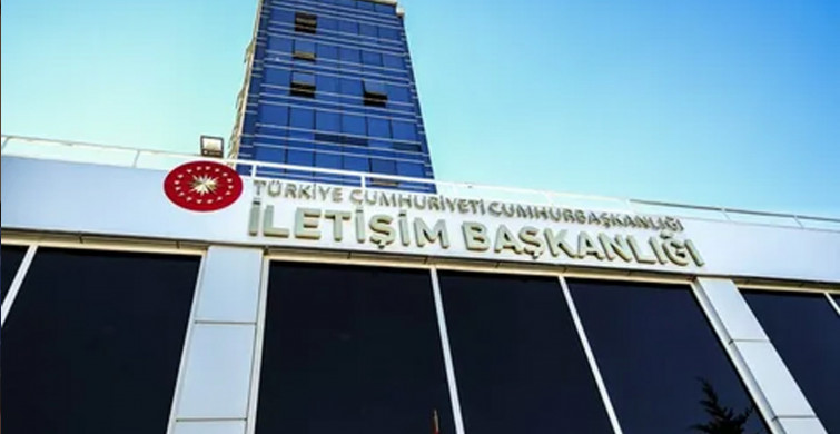 İşte haftanın yalan haberleri! İletişim Başkanlığı Dezenformasyon Bülteni