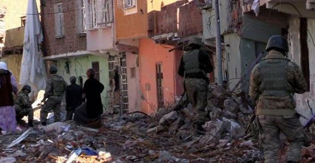 İşte Hendek Kazılmasını Engelleyecek Plan
