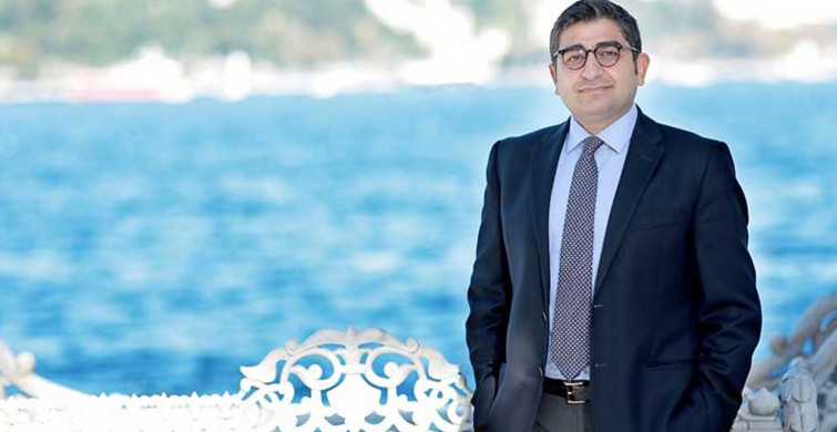 İşte Kara Paracı Baran’ın Lüks Yaşamı