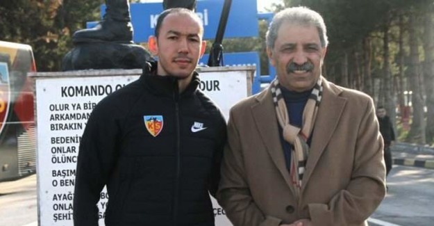 İşte Kayserispor'un Süper Lig  Hedefi!