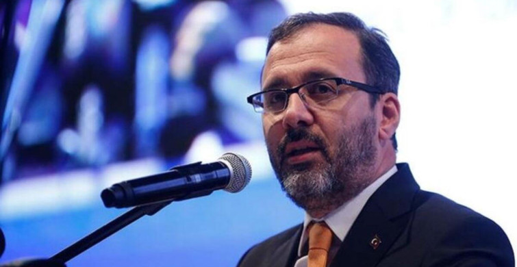 İşte Merakla Beklenen Seyircili Maç Açıklaması