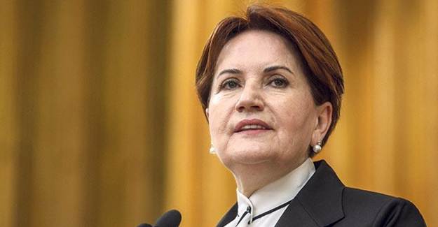 İşte Meral Hanım'ın Çaycı ve Çorbacıları
