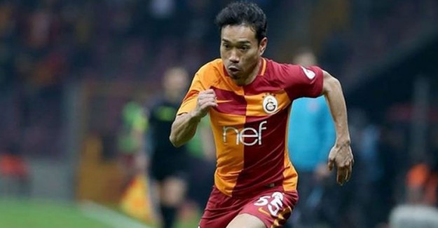 İşte Nagatomo'nun Bonservis Bedeli!