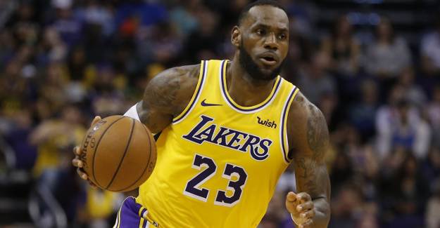 İşte NBA'in Başlayacağı Tarih