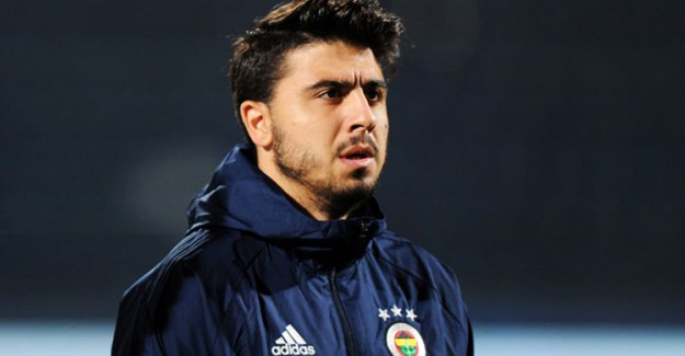 İşte Ozan Tufan'ın Yeni Takımı!