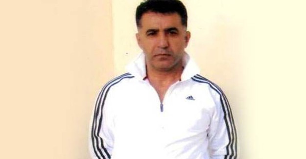 İşte Özgecan'ın Katilini Öldüren O Mahkum!