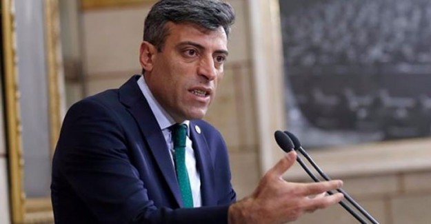 İşte Öztürk Yılmaz'ın Gerçek Yüzü!