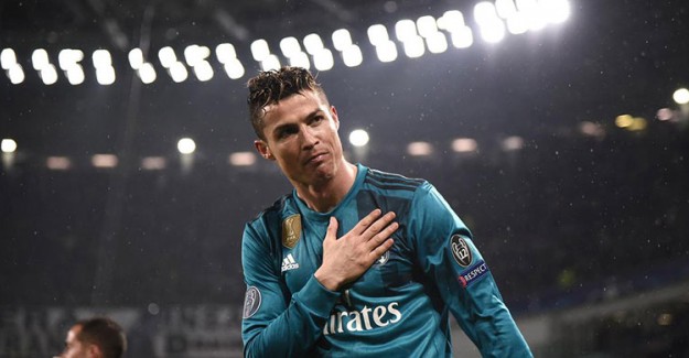 İşte Ronaldo’nun Juventus’a Maliyeti!