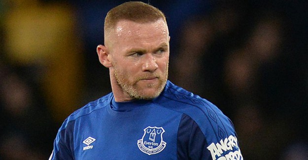 İşte Rooney’nin Yeni Takımı!