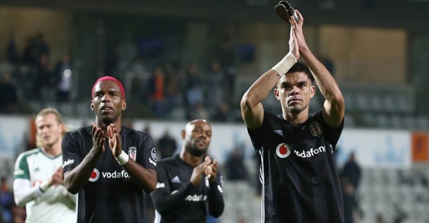 İşte Ryan Babel’in Son Durumu!