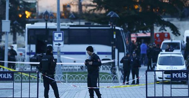 İşte Saldırıda Hayatını Kaybedenlerin İsimleri