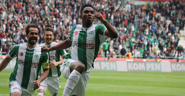 İşte Samuel Eto’o’nun Yeni Takımı!