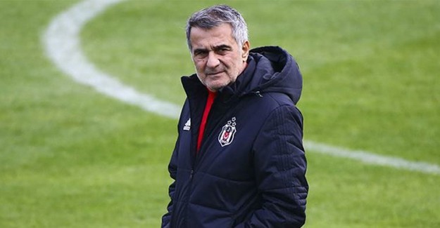 İşte Şenol Güneş’in İstediği Yardımcı Antrenör!