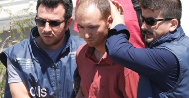 İşte Seri Katil Atalay Filiz'in Hakime İlk Sözleri: O Filmden Etkilenmiş