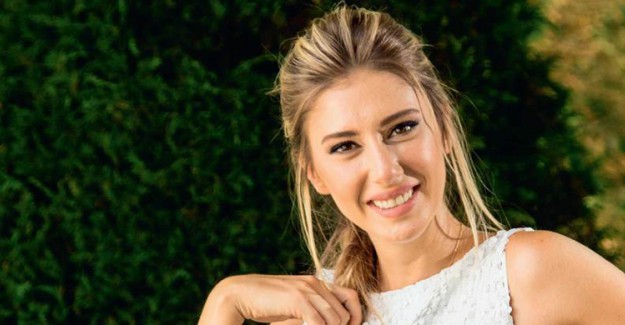 İşte Şeyma Subaşı'nın Nikah Yemeğine Özel Giydiği Kıyafet!