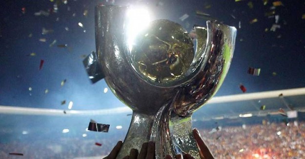 İşte TFF Süper Kupa’nın Bilet Fiyatları!