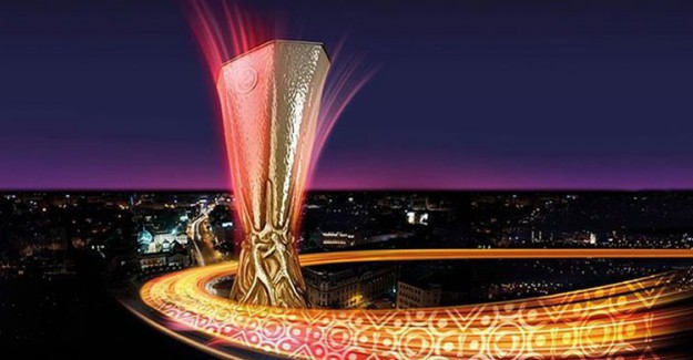 İşte UEFA Avrupa Ligi Son 32 Eşleşmeleri!