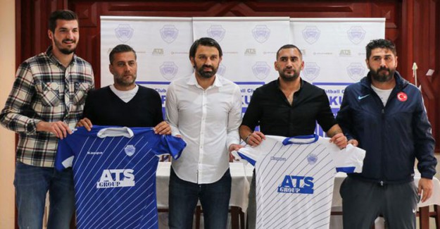 İşte Ümit Karan’ın Yeni Takımı!