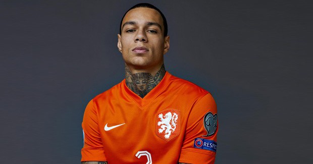 İşte Van Der Wiel'in Maliyeti