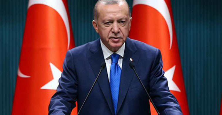 Cumhurbaşkanı, İşten Çıkarma Yasağının Süresinin Uzatıldığını Açıkladı