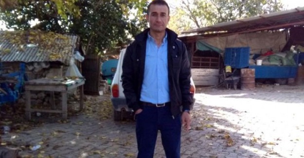 İşten Eve Giden Adamı Kafasını Taşla Ezerek Öldürdüler
