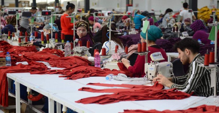 İstihdam planı hayata geçiriliyor: 5 bin 304 lira ödenecek