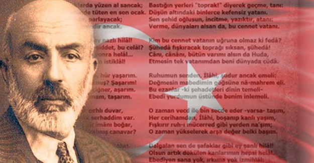 İstiklal Marşı Ne Zaman Kabul Edildi? İşte Milli Marşımızın 10 Kıtası 