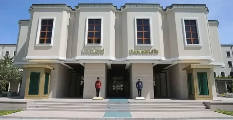 İstiklal Marşı ve Bayrak skandalı: ‘Mardin Belediyesi Soruşturması’ başladı!