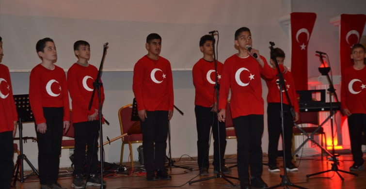 İstiklal Marşı'nın Kabulü ve Mehmet Akif Ersoy'u Anma Günü Etkinlikleri