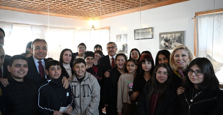 İstiklal Marşı'nın Kabulünün 105. Yıldönümü