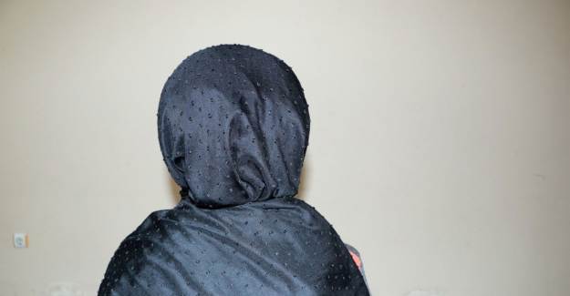 İstismara Uğrayan Kız Çocuğu: Uyandığımda Kıyafetlerim Yoktu