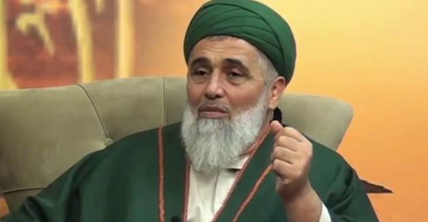 İstismarcı Fatih Nurullah'tan Müritlerine Mektup