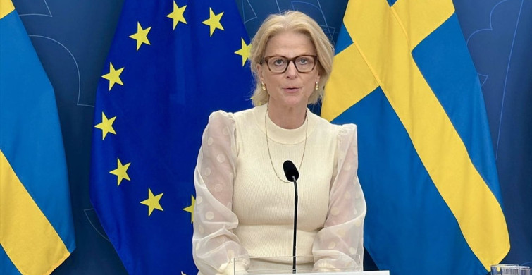 İsveç Başbakanı Kristersson: "Ekonomik Durumumuz Güçlü"