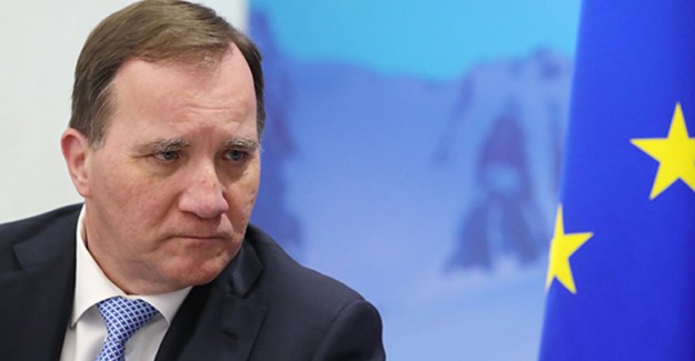 İsveç Başbakanı Löfven'den Trump'a Cevap