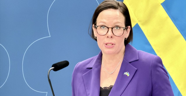 İsveç Başbakanı Ulf Kristersson'dan Rusya İhlalleri Açıklaması