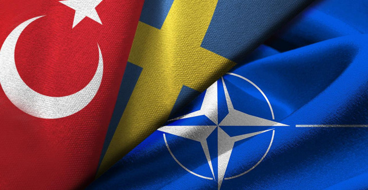 İsveç komisyonda kabul gördü: NATO'ya girebilmesi için tek adım kaldı