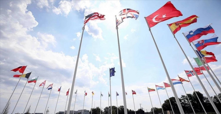 İsveç ve Finlandiya NATO'YA katıldı mı? O protokol imzalandı