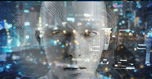 İsveç'te İş Görüşmeleri İçin Robot Tasarlandı
