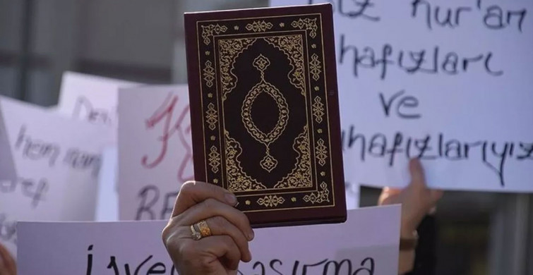 İsveç’teki hain gösterilere dünya ülkelerinden tepkiler sürüyor