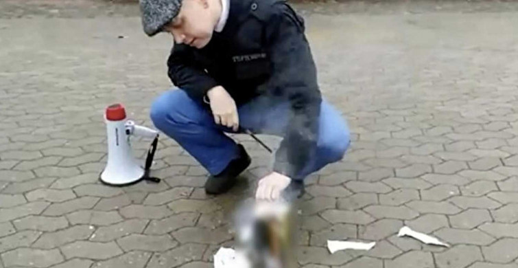 İsveç'ten flaş itiraf: Kur'an-ı Kerim yakılmasının faturası devlete ağır oldu