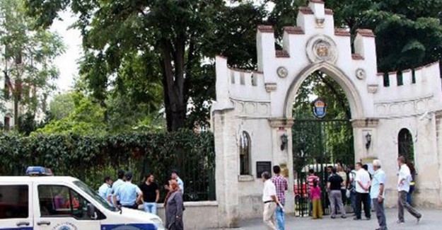 İsveç'ten Türkiye İçin Terör Uyarısı: Ankara'da O Semtten Uzak Durun!