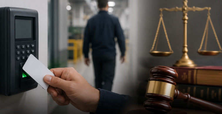 İşvereni Yanıltan İşçiye Tazminat Verilmeyecek