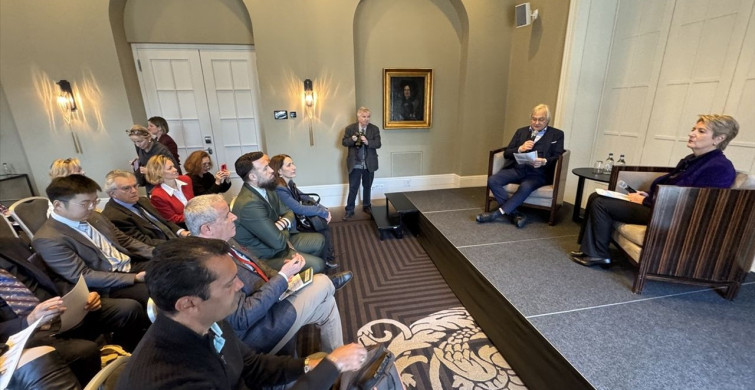 İsviçre Konfederasyonu Başkanı Keller-Sutter'dan Türkiye Açıklamaları