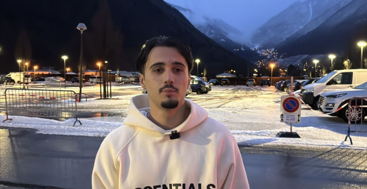 İsviçre'de Yılbaşı Yangını: 40 Can Aldı, Ulusal Yas İlan Edildi